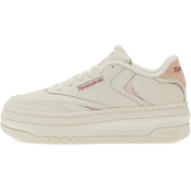 Reebok Club C Extra ženski Obuca Tenisice 100033105 Krem