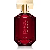 Hugo Boss BOSS The Scent Elixir parfumska voda za ženske 50 ml