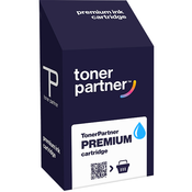 BROTHER LC-525-XL (LC525XLC), cyan (azurna)