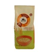 Alce nero Organic Spelt Stars Alce Nero 500g