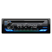 JVC KD-DB922BT Autoradio