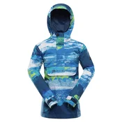 Childrens jacket ALPINE PRO