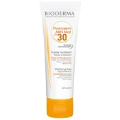 BIODERMA Krema za lice Photoderm AKN Mat-fluid SPF30 40ml