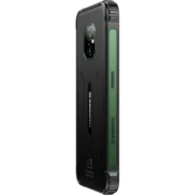 Hammer Pametni telefon HAMMER Ranger 4G (LTE) 8 GB/256 GB črne barve, (5000265605)