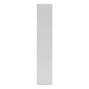 VRATA bela  45,4/202,6/1,8 cm
