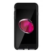 Tech21 Evo Check for iPhone 7/8Plus - Smokey Black