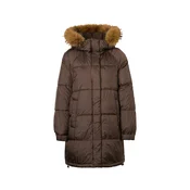 Weekend Max Mara Zimska jakna ANFORA rjava/med