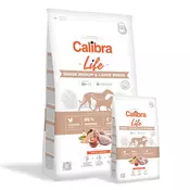 Calibra Dog Life Senior Medium & Large Chicken 14,5 kg