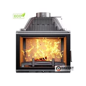 Kawmet Kaminski vložek W17 Decor Eco