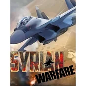 Syrian Warfare (PC) Steam Key EUROPE