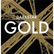 Darkstar - Gold (LP)