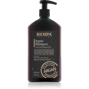 Sea of Spa Bio Spa arganov šampon za suhu i oštecenu kosu 400 ml