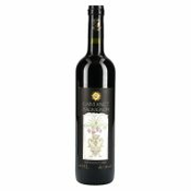 VINO CABERNET SAUVIGNON, MT, 0,75L