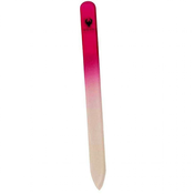 Steklena pila Izmael - Pink KP22555