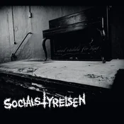 Socialstryrelsen - Med Radsla For Livet (LP)