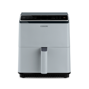 COSORI cvrtnik na vroč zrak Dual Blaze CAF-P583S-AEUR