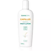 Cannaderm Capillus šampon protiv peruti (7% Healing Hemp) 150 ml