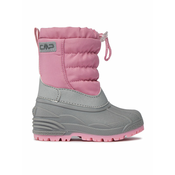 CMP Cizme za snijeg Hanki 3.0 Snow Boots 3Q75674 Ružicasta
