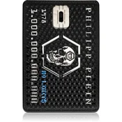 Philipp Plein No Limit$ Super Fre$h toaletna voda 50 ml za moške