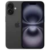 iPhone 16 Crni 128GB NOVO