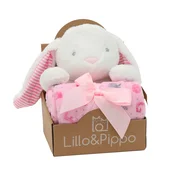 Lillo&Pippo cebe sa igrackom zeka
