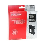 kartuša Ricoh GC21K Black/Original