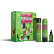 Matrix Food For Soft darilni set