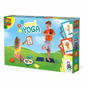 slomart igre s kartami ses creative animal yoga