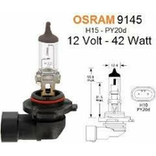 OSRAM Halogena žarulja OSRAM Original Line H10 42 W