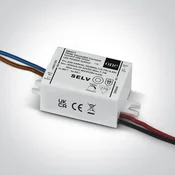 DRIVER 350mA 3,5-7W IP20 230V DIMABILNI