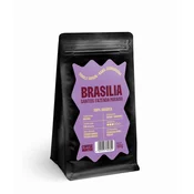 shumee Brasilia Santos Fazenda Paraiso vzorec 100 g. kavna zrna