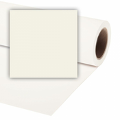 Colorama Papirnato ozadje Colorama 1,35 x 11 m Polar White (CO582)