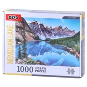Ozzo highsun slagalica jezero 1000 delova ( 882323 )