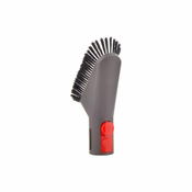 Dyson Outsize, V7, V8, V10, V11 - šoba s krtačo (zelo fina umazanija)
