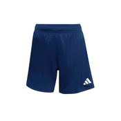 ADIDAS PERFORMANCE Športne hlače mornarska/bela