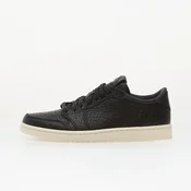 Sneakers Air Jordan 1 Retro Low Ns Black/ Black-Sail EUR 42
