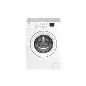 BEKO mašina za veš WTE 7611 BO