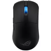 ASUS Miš ROG Harpe Ace Mini P716, Crni