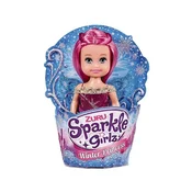 ZURU Sparkle Girlz Zimska princesa Model 04