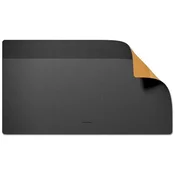 Podloga Native Union podloga za radni stol - crna/kraft (DESK-MAT-BLKKFT)