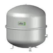 REFLEX 8210200 Reflex Diaphragm Pressure Vessel N 80 6 bar / 70°C siva
