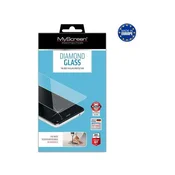 MyScreen protector My Screen protector Diamond ZAŠČITNO KALJENO STEKLO Samsung Galaxy Tab S8 Plus - Edge Full Glue