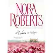 Rođena u čežnji - Nora Roberts