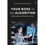 Your Boss Is an Algorithm