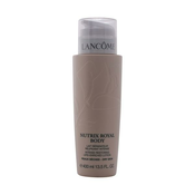 Lancome - NUTRIX ROYAL CORPS lait réparateur 400 ml