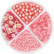 Knorr Prandell Mix korald in bleščic Pink 30 g