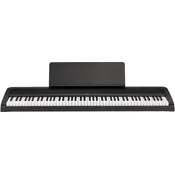 Korg B2 BK Digitalni stage piano Black (Rabljeno)