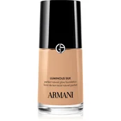 Giorgio Armani Svetleča svilena podlaga za ličila 30 ml