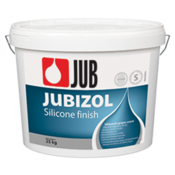 Fasadni omet JUB Jubizol Silicone Finish S