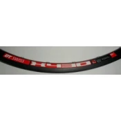Felna 26 (559) Dt Swiss X430 Disk black 32H